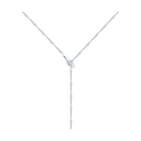 Колье SOKOLOV - Серебро 925, Фианит (арт. 94071255)