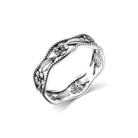 Кольцо Дар - Серебро 925 (арт. К-2410о)