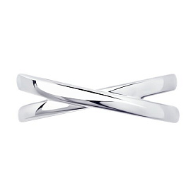 Кольцо Diamant - Серебро 925, Фианит (арт. 94-110-02031-1)