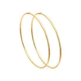 Серьги Diamant - Серебро 925 (арт. 93-124-01393-1)