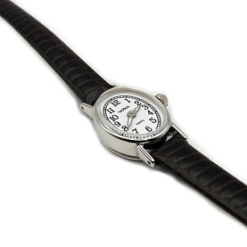 Часы Platinor - Серебро 925 (арт. 44300.1)