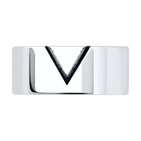 Кольцо SOKOLOV - Серебро 925 (арт. 95010242)