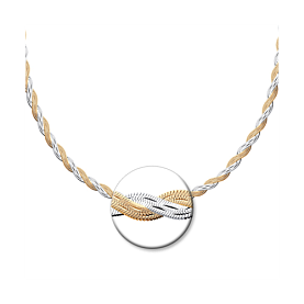 Колье SOKOLOV - Серебро 925 (арт. 94074533)