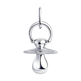 Подвеска Diamant - Серебро 925 (арт. 94-130-01162-1)