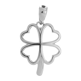 Подвеска Мастер Клио - Серебро 925 (арт. 21П155295)