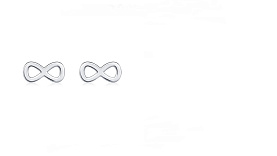 Серьги Platinum Lab. - Платина 950 (арт. ПС-052-00)