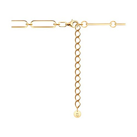 Колье SOKOLOV - Серебро 925, Фианит (арт. 93070153)