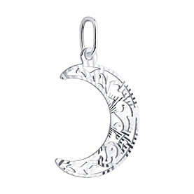 Подвеска SOKOLOV - Серебро 925 (арт. 94032775)