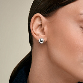 Серьги SOKOLOV - Серебро 925 (арт. 94027575)