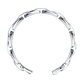 Кольцо SOKOLOV - Серебро 925 (арт. 94013694)