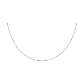 Колье SOKOLOV - Серебро 925 (арт. 94074509)