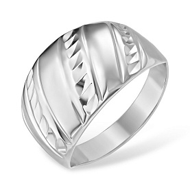 Кольцо EFREMOV - Серебро 925 (арт. 10001112524)
