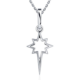 Подвеска Platinum Lab. - Платина 950 (арт. ПП-024-00)