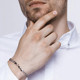 Браслет SOKOLOV - Серебро 925 (арт. 965140904)