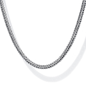 Цепочка Platinum Lab. - Платина 950 (арт. ПЦ-018-07)