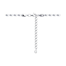 Колье SOKOLOV - Серебро 925 (арт. 94071474)