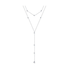 Колье SOKOLOV - Серебро 925 (арт. 94071318)