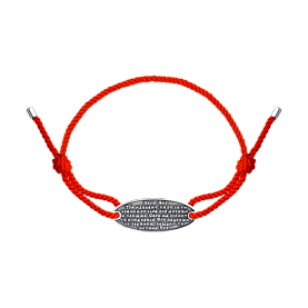 Браслет Diamant - Серебро 925 (арт. 95-150-00958-1)