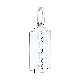 Подвеска SOKOLOV - Серебро 925 (арт. 94033257)