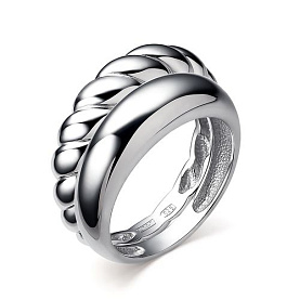 Кольцо Мириада - Серебро 925 (арт. 901012280)