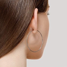 Серьги SOKOLOV - Серебро 925 (арт. 94140035)