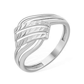 Кольцо EFREMOV - Серебро 925 (арт. 1000115221)