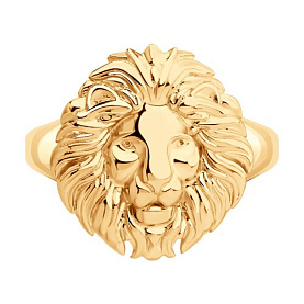 Кольцо SOKOLOV - Серебро 925 (арт. 93011128)