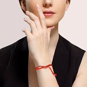 Браслет SOKOLOV - Серебро 925 (арт. 94050376)