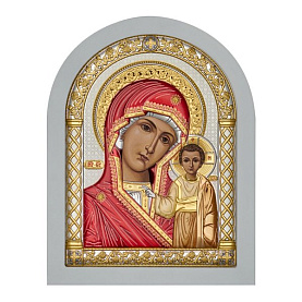 Икона Company ICON - Прочие материалы, Дерево, Эмаль (арт. A-2002GMB)