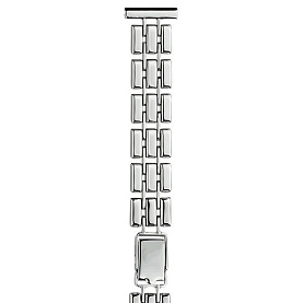 Браслеты для часов Platinor - Серебро 925 (арт. 060586)