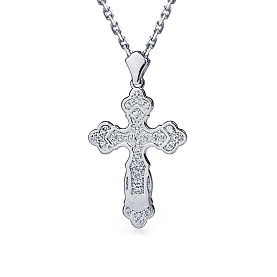 Подвеска Platinum Lab. - Платина 950 (арт. ПП-083-01)