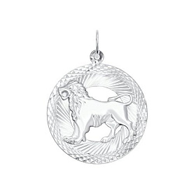 Подвеска SOKOLOV - Серебро 925 (арт. 94030874)