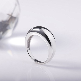 Кольцо Talant - Серебро 925 (арт. 20-72-0000-15538)