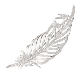 Брошь ООО "ЮК "Арина" - Серебро 925 (арт. 1053574-00000)