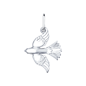 Подвеска SOKOLOV - Серебро 925 (арт. 94031777)