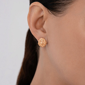 Серьги SOKOLOV - Серебро 925 (арт. 93022460)