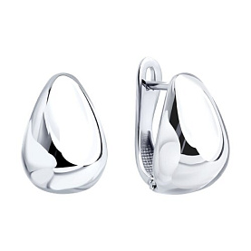 Серьги SOKOLOV - Серебро 925 (арт. 94027367)