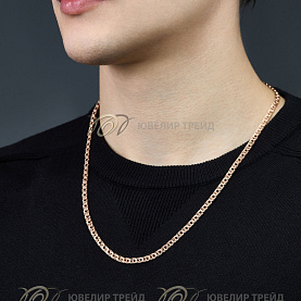 Цепочка Ювелир-Трейд - Золото 375 (арт. 570004032)