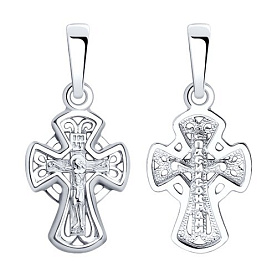 Подвеска SOKOLOV - Серебро 925 (арт. 94120158)