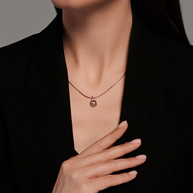 Подвеска SOKOLOV - Золото 375 (арт. 036533-4)