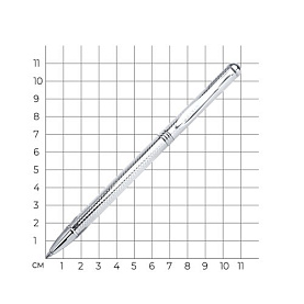 Ручка SOKOLOV - Серебро 925 (арт. 94250027)