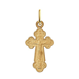 Подвеска SOKOLOV - Серебро 925 (арт. 93120016)