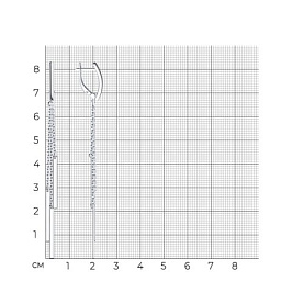Серьги SOKOLOV - Серебро 925 (арт. 94024288)
