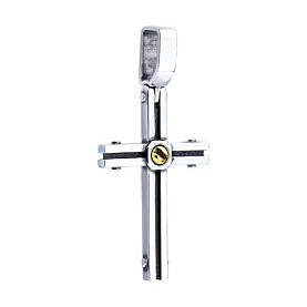 Подвеска Diamant - Серебро 925 (арт. 95-130-02273-1)