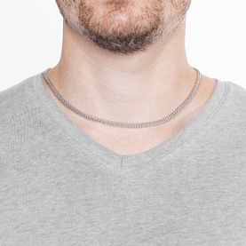 Цепочка SOKOLOV - Серебро 925 (арт. 968150504)