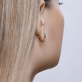 Серьги SOKOLOV - Серебро 925 (арт. 94024034)