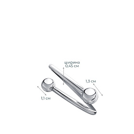 Браслет POKROVSKY - Серебро 925 (арт. 2910213-00245)