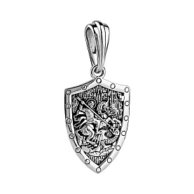 Подвеска Talant - Серебро 925 (арт. 50-76-0000-15310)