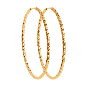 Серьги SOKOLOV - Золото 585 (арт. 140157)