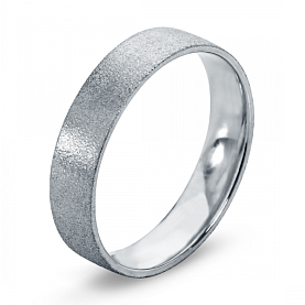 Кольцо Platinum Lab. - Платина 950 (арт. ПК-110-00-М3)